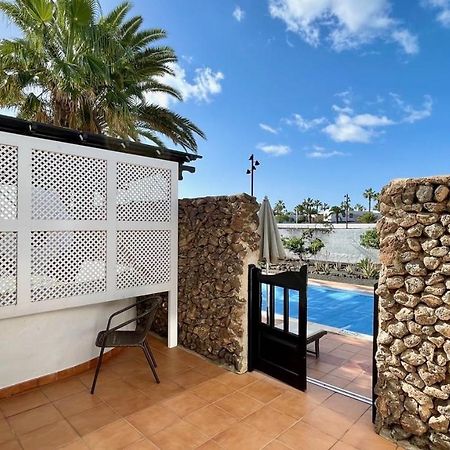 Villa Estefania Playa Blanca  Exterior photo