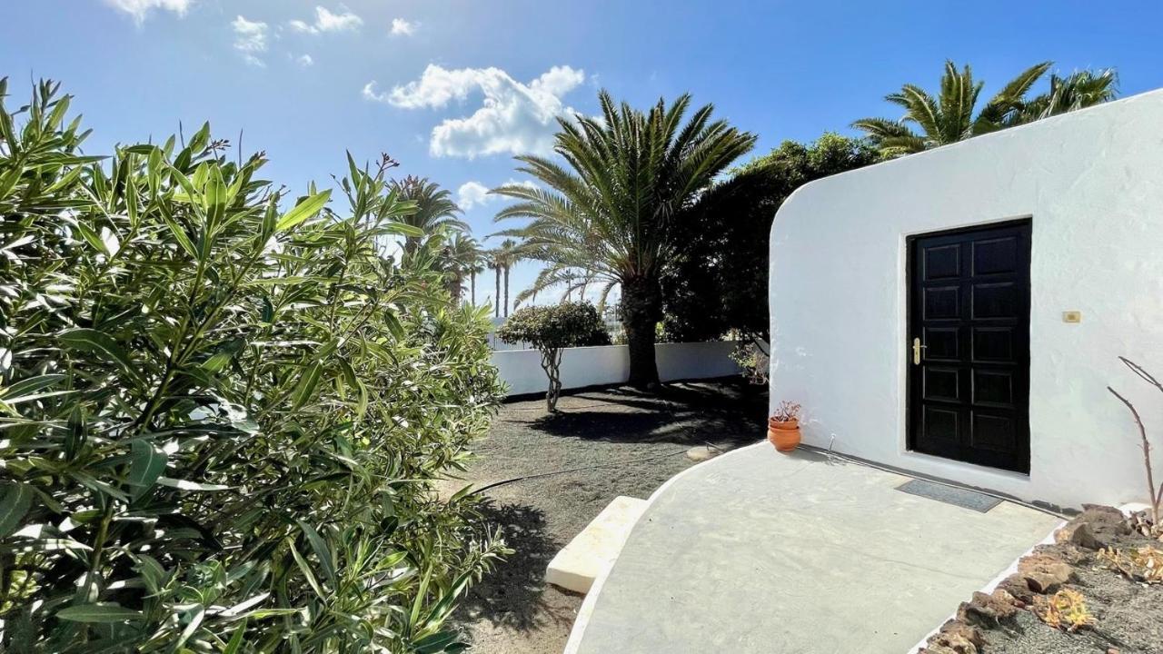 Villa Estefania Playa Blanca  Exterior photo